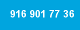 916 901 77 36 916 901 77 36